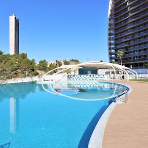 Apartamento de 2 Dormitorios
